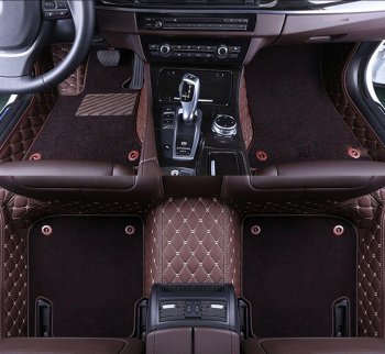 BMW 7 VI (G12) long 2015+  g12t012