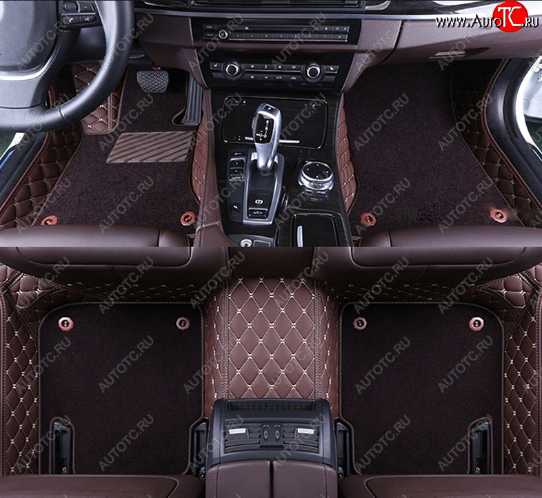 4 549 р. BMW 7 VI (G12) long 2015+  g12t012  с доставкой в г. Кемерово
