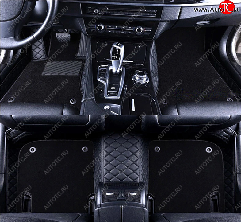 4 549 р. HONDA CR-V IV с 2012  cr4t001  с доставкой в г. Кемерово