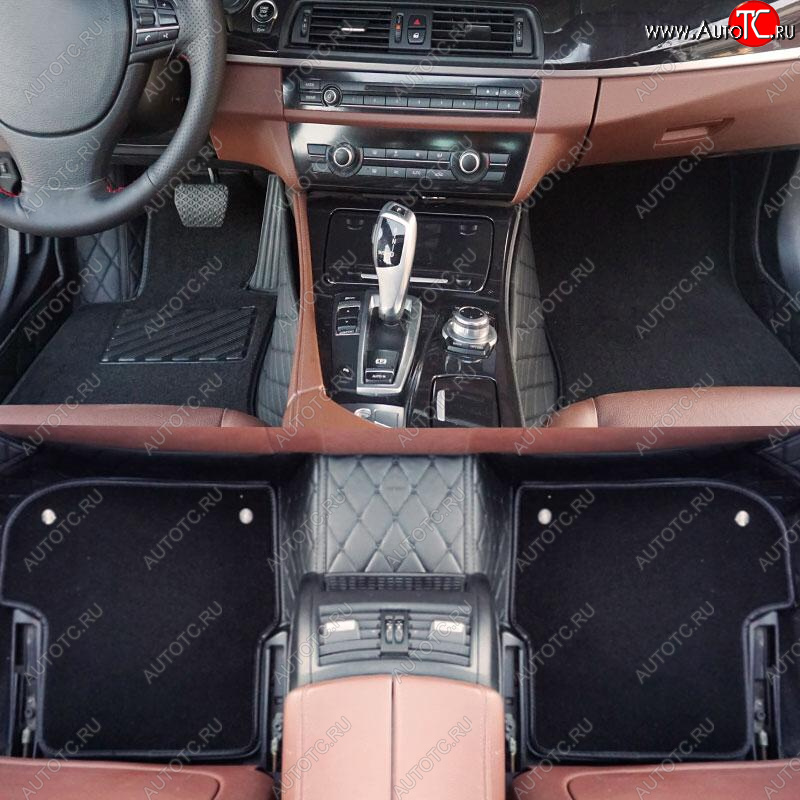 10 949 р.  Land Rover Range Rover Sport II c 13г.  kzntlrrs3001  с доставкой в г. Кемерово