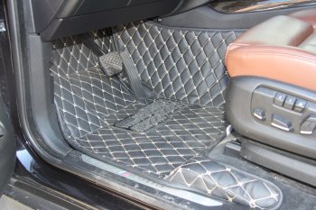 Infiniti FX35 II с 08-12г. (FD-0082)  fd-0082001