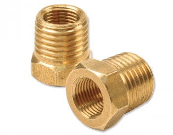 Футорка VIAIR 14 NPT - 18 BSP (2 шт.) Viair 90001