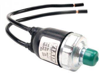 Датчик давления VIAIR 85105 PSI, 18M, герметичный Viair 90212