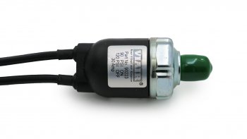 3 599 р. Датчик давления VIAIR 90120 PSI, 18M, герметичный Viair 90223  с доставкой в г. Кемерово. Увеличить фотографию 2