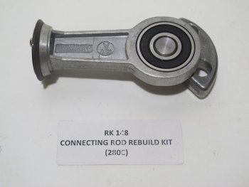Рем. комплект Viair поршня 280C Арайд rk148