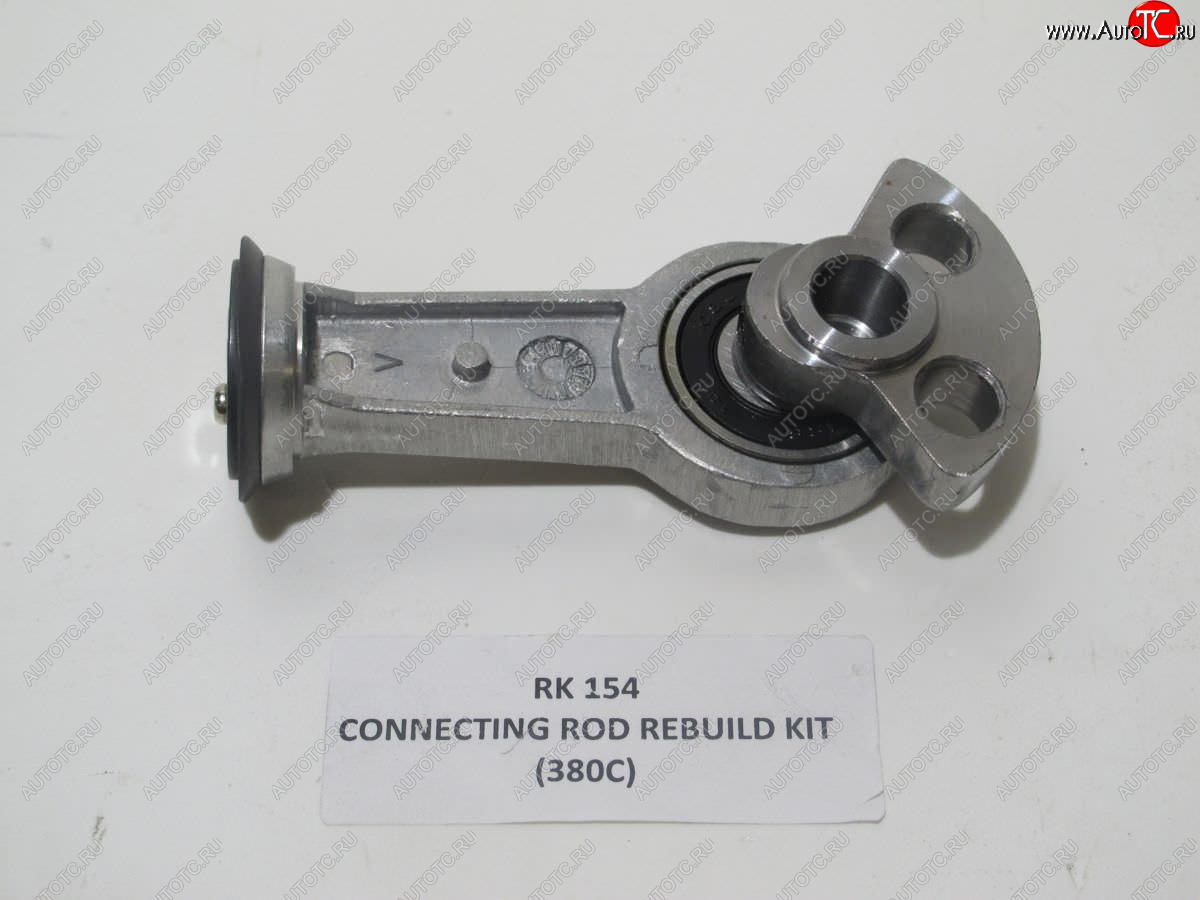 3 499 р. Рем. комплект Viair поршня 380C Viair rk154  с доставкой в г. Кемерово