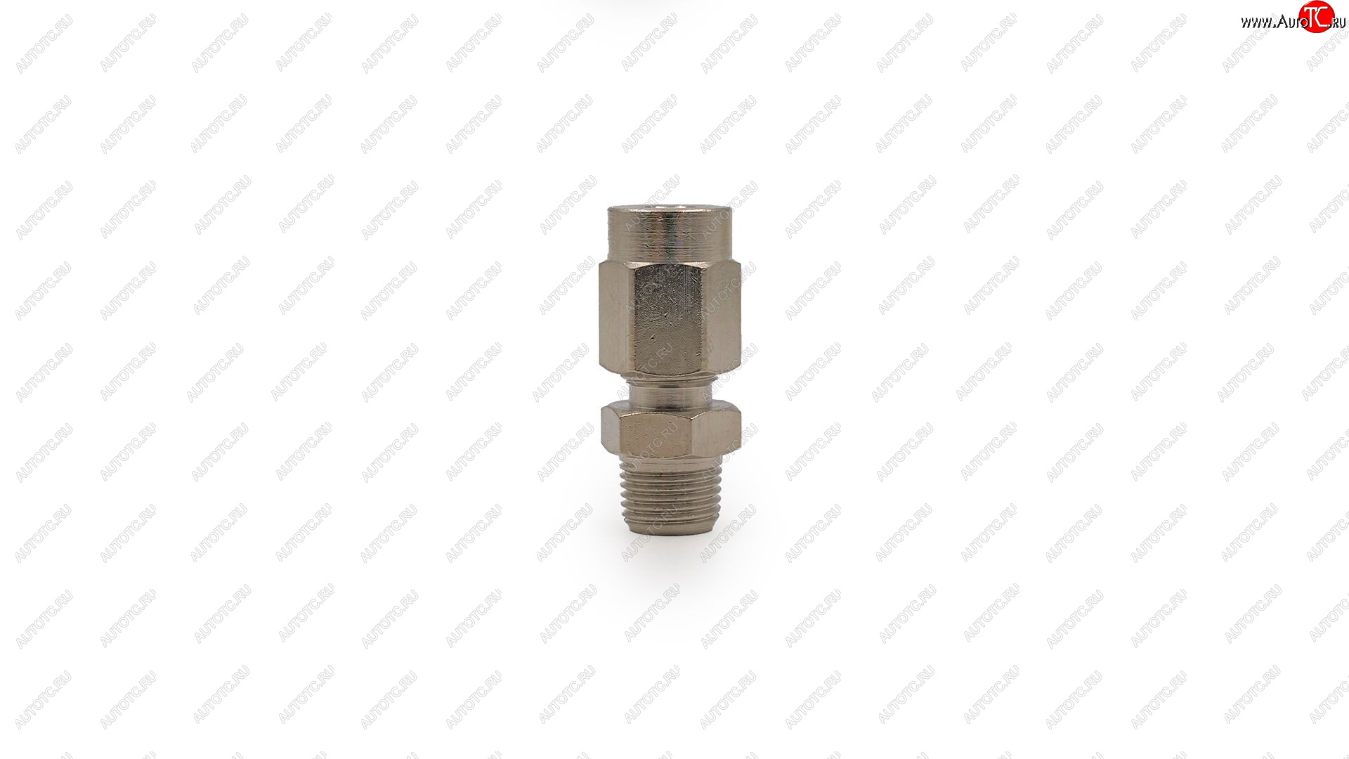 449 р. Фитинг прямой Camozzi 1050 10-14 Camozzi 1050 10-14  с доставкой в г. Кемерово