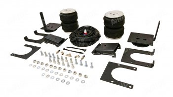27 799 р. Пневмоподвеска Dodge Ram 1500, Lift, задняя ось, грузовой Арайд 21016  с доставкой в г. Кемерово. Увеличить фотографию 3