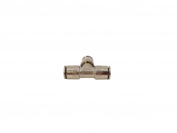 399 р. Тройник цанговый поворотный Camozzi S6430 4-18 Camozzi s6430 4-18  с доставкой в г. Кемерово. Увеличить фотографию 2