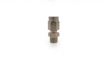 399 р. Фитинг прямой Camozzi 1050 8-38 Camozzi 1050 8-38  с доставкой в г. Кемерово. Увеличить фотографию 1