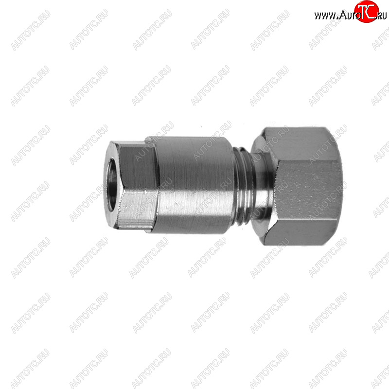 276 р. Фитинг прямой Camozzi 1063 6-18 Camozzi 1063 6-18  с доставкой в г. Кемерово