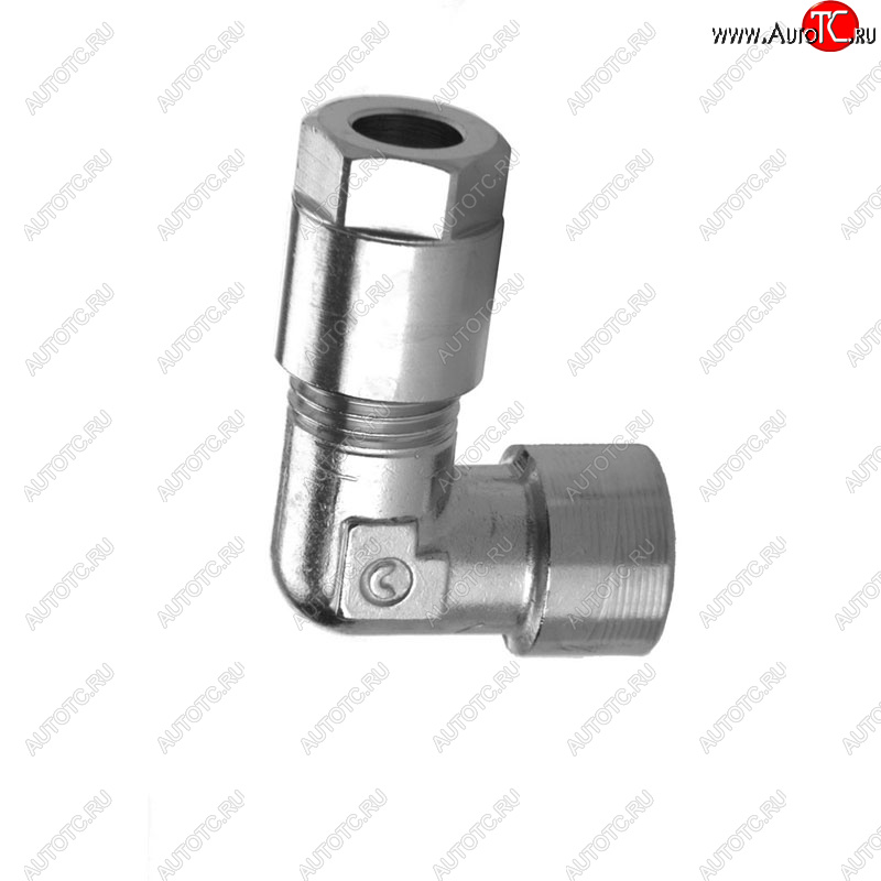 419 р. Фитинг угловой Camozzi 1093 6-18 Camozzi 1093 6-18  с доставкой в г. Кемерово