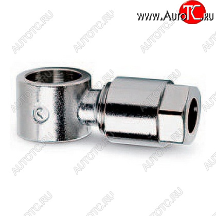 399 р. Фитинг серьга Camozzi 1170 6-14 Camozzi 1170 6-14  с доставкой в г. Кемерово