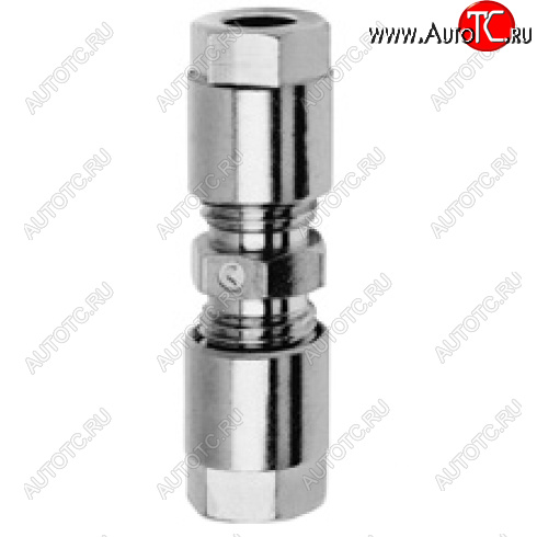 359 р. Фитинг прямой Camozzi 1230 6 Camozzi 1230 6  с доставкой в г. Кемерово