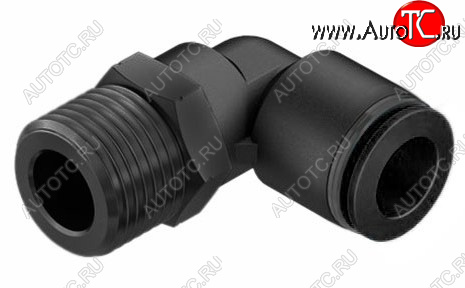 539 р. Фитинг угорвой Camozzi FD7522 4-14 Camozzi fd7522 4-14  с доставкой в г. Кемерово