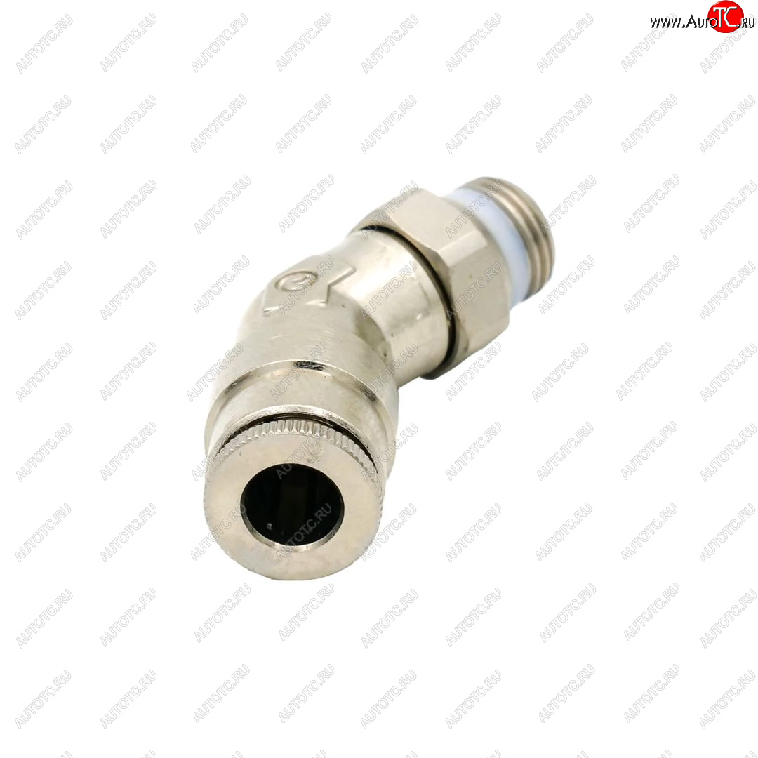 629 р. Фитинг цанговый угловой Camozzi S6110 6-14 Camozzi s6110 6-14  с доставкой в г. Кемерово