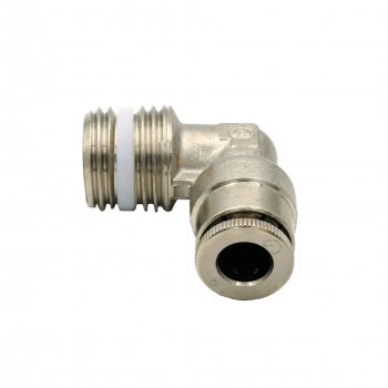 399 р. Фитинг угловой Camozzi S6500 8-14 Camozzi s6500 8-14  с доставкой в г. Кемерово. Увеличить фотографию 2