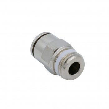 1 399 р. Фитинг цанговый прямой Camozzi S6510 16-34 Camozzi s6510 16-34  с доставкой в г. Кемерово. Увеличить фотографию 2