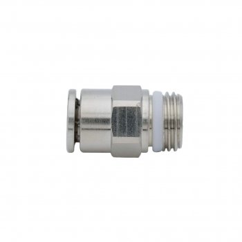 1 399 р. Фитинг цанговый прямой Camozzi S6510 16-34 Camozzi s6510 16-34  с доставкой в г. Кемерово. Увеличить фотографию 3