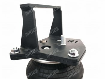 28 999 р. Пневмоподвеска JAC Sunray 6C, двухскатная ошиновка, задняя ось Арайд 30040.02  с доставкой в г. Кемерово. Увеличить фотографию 5