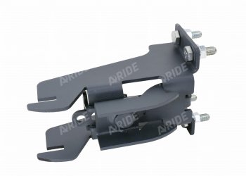 3 099 р. Кронштейн запасного колеса Газель Next, 3302, на раму Арайд 02090.22  с доставкой в г. Кемерово. Увеличить фотографию 3