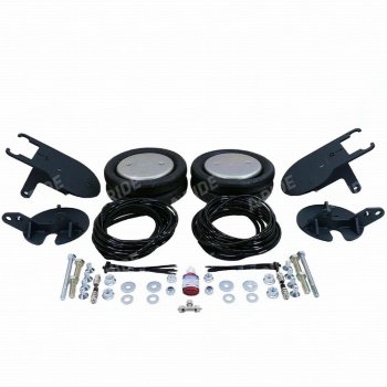 29 999 р. Пневмоподвеска Mercedes-Benz Atego 12хх, 13xx, 15хх, передняя ось Арайд 41062.01  с доставкой в г. Кемерово. Увеличить фотографию 1