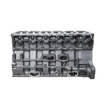 299 999 р. Блок цилиндров QSM, ISM, M11 4060393 (Оригинальное качество) CUMMINS 13041  с доставкой в г. Кемерово. Увеличить фотографию 2