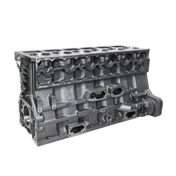 Блок цилиндров QSM, ISM, M11 4060393 (Оригинальное качество) CUMMINS 13041