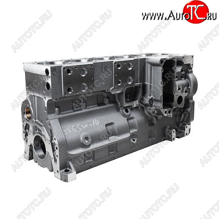 110 999 р. Блок цилиндров ISLe 9.5 5267491 CUMMINS 14833  с доставкой в г. Кемерово