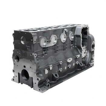 Блок цилиндров 6ISBe, 6ISDe V=5.9 4089119 CUMMINS 14847