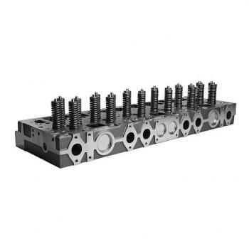 Головка блока цилиндров QSM, ISM, M11 (В сборе) 2864028 CUMMINS 14031
