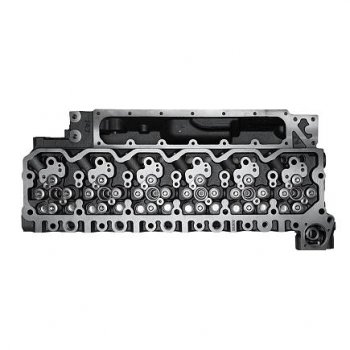 Головка блока цилиндров 6ISBe 3954673 CUMMINS 14846