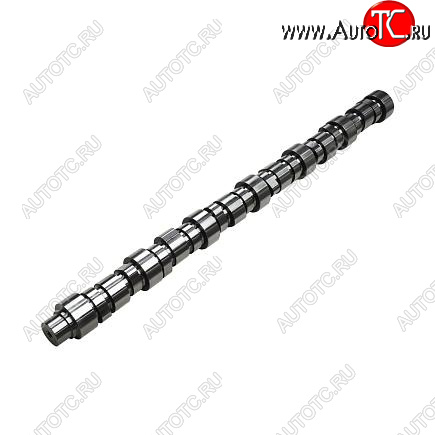 52 999 р. Вал распределительный QSM, ISM, M11 4059893 (Оригинальное качество) CUMMINS 13605  с доставкой в г. Кемерово