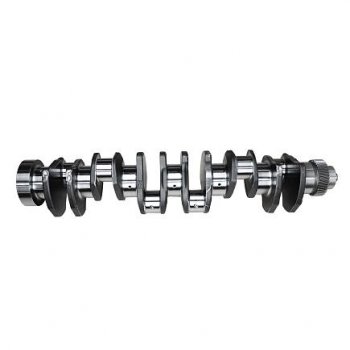 Вал коленчатый QSM, ISM, M11 2882729 CUMMINS 16160