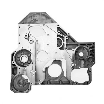 Картер шестерен ГРМ M11, QSM11 4985108 (Оригинал) CUMMINS 14797