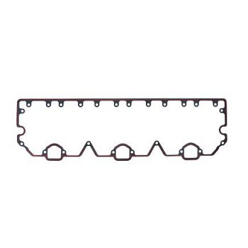 Прокладка корпуса коромысел QSM, ISM, M11 4070529 CUMMINS 14043