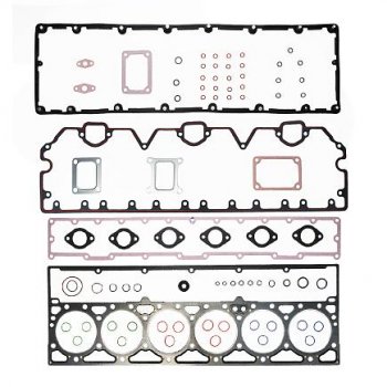 Комплект прокладок двигателя QSM, ISM, M11 (Верхний) 4089478 CUMMINS 13485