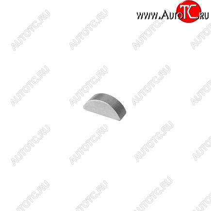 170 р. Шпонка распределительного вала QSM, ISM, M11 3009953 (Оригинальное качество) CUMMINS 14065  с доставкой в г. Кемерово
