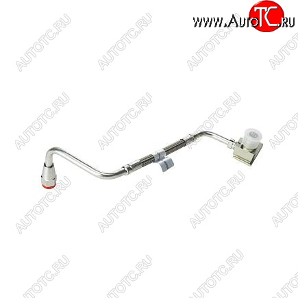 5 499 р. Трубка топливная QSM, ISM, M11 4003941 (Оригинальное качество) CUMMINS 14078  с доставкой в г. Кемерово