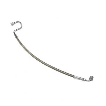 Трубка топливная гибкая QSM, ISM, M11 2864401 (Оригинальное качество) CUMMINS 13553