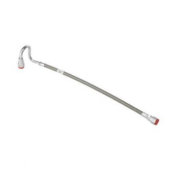 Трубка топливная M11, ISM, QSM 2864402 CUMMINS 13294