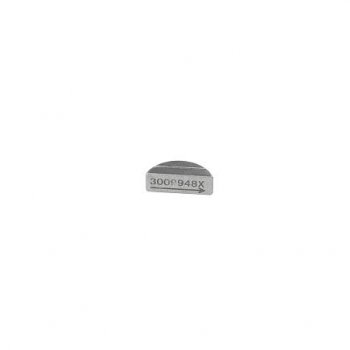 399 р. Шпонка распредвала QSM, ISM, M11 3009948 (Оригинальное качество) CUMMINS 14810  с доставкой в г. Кемерово. Увеличить фотографию 2