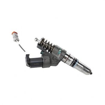 Форсунка топливная QSM, ISM, M11 4903472 (Оригинал) CUMMINS 13471