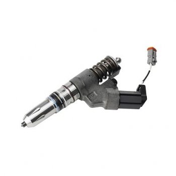Форсунка топливная QSM, ISM, M11 4026222 (Оригинал) CUMMINS 14814
