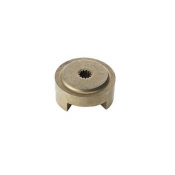 8 599 р. Муфта привода топливного насоса QSM, ISM, M11 3095355 (Оригинальное качество) CUMMINS 148131  с доставкой в г. Кемерово. Увеличить фотографию 2