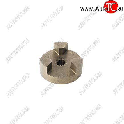 8 599 р. Муфта привода топливного насоса QSM, ISM, M11 3095355 (Оригинальное качество) CUMMINS 148131  с доставкой в г. Кемерово