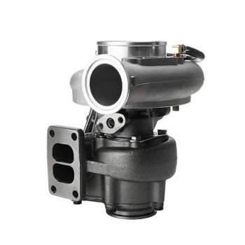 Турбокомпрессор 6ISBe V=6.7 HE351W (Китай) 4033979 CUMMINS 0175