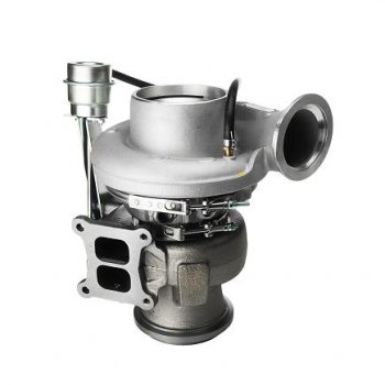 Турбокомпрессор QSM, ISM, M11 4089862 CUMMINS 13482