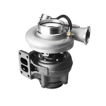 Турбокомпрессор HX40W 4955895 CUMMINS 15877