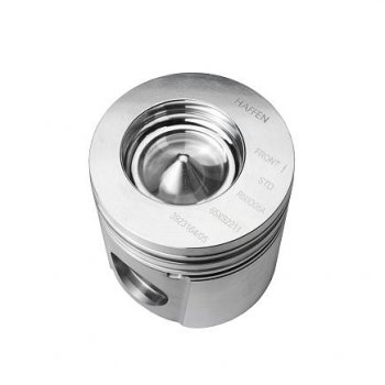 2 799 р. Поршень 6CT 3923164 CUMMINS 14682  с доставкой в г. Кемерово. Увеличить фотографию 3
